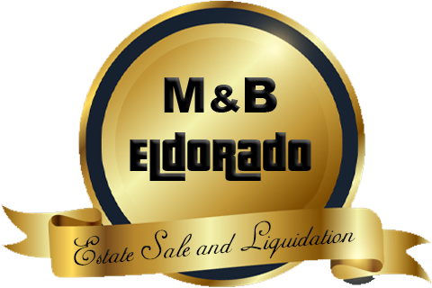 M&B Eldorado | Estate Sale & Liquidation